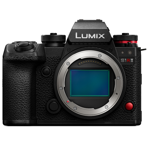 photo Appareil photo Hybride à objectifs interchangeables Panasonic
