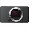 Appareil photo Hybride à objectifs interchangeables Sigma BF Noir Boitier nu