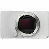Appareil photo Hybride à objectifs interchangeables Sigma BF Argent Boitier nu