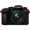 Appareil photo Hybride à objectifs interchangeables Panasonic Lumix G97 + 12-35mm F2.8