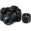 photo Panasonic Lumix G97 + 14-140mm + 25mm F1.7