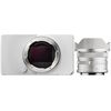 photo Sigma BF Argent + 17mm F4