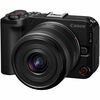 Appareil photo Hybride à objectifs interchangeables Canon EOS R50 V + 14-30mm