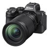 Appareil photo Hybride à objectifs interchangeables Nikon Z5 II + 28-400mm