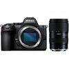 Appareil photo Hybride à objectifs interchangeables Nikon Z5 II + Tamron 28-75mm F2.8 G2