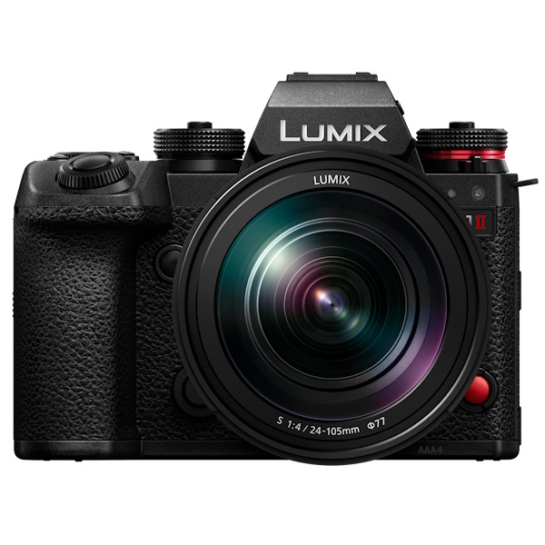 photo Appareil photo Hybride à objectifs interchangeables Panasonic