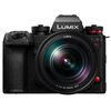 Appareil photo Hybride à objectifs interchangeables Panasonic Lumix S1 II + 24-105mm F4