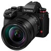 Appareil photo Hybride à objectifs interchangeables Panasonic Lumix S1 IIE + 24-105mm F4