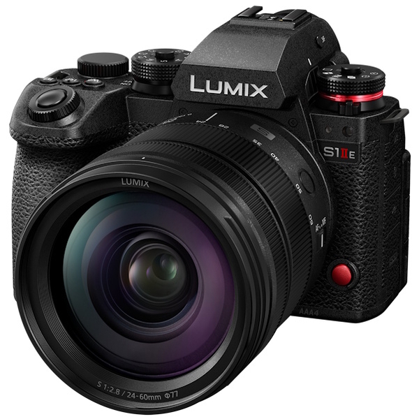 photo Appareil photo Hybride à objectifs interchangeables Panasonic