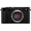 Appareil photo Hybride à objectifs interchangeables Fujifilm X-E5 Noir Boitier nu
