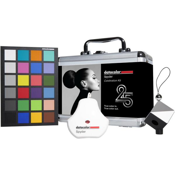 photo Sonde de calibration DATACOLOR