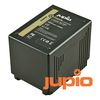 photo Jupio Batterie V-Mount 12800mAh 190Wh 14.8V