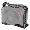 Image du 2918 Cage Light pour Sony A7 III / A7R III / A9