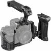 Cage vidéo SmallRig 3710 Kit Complet Rhinoceros pour Sony Alpha 7 RV/7 IV/7S III