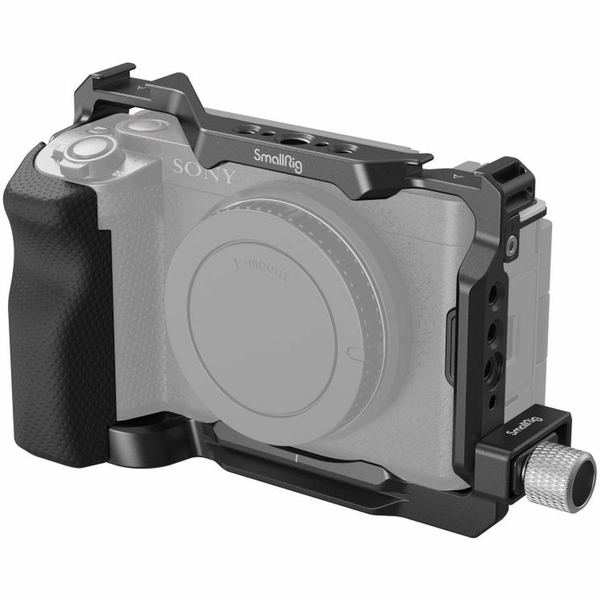 photo Cage vidéo SmallRig