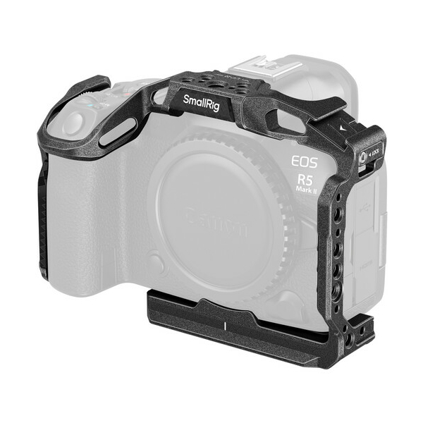 photo Cage vidéo SmallRig