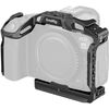 photo SmallRig 4975 Cage "Black Mamba" pour Canon EOS R5 Mark II