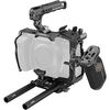 Cage vidéo SmallRig 4575 Kit cage pour Blackmagic Design Cinema Camera 6K