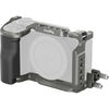 Cage vidéo SmallRig 4949 Kit cage Hawklock pour Sony ZV-E10 II