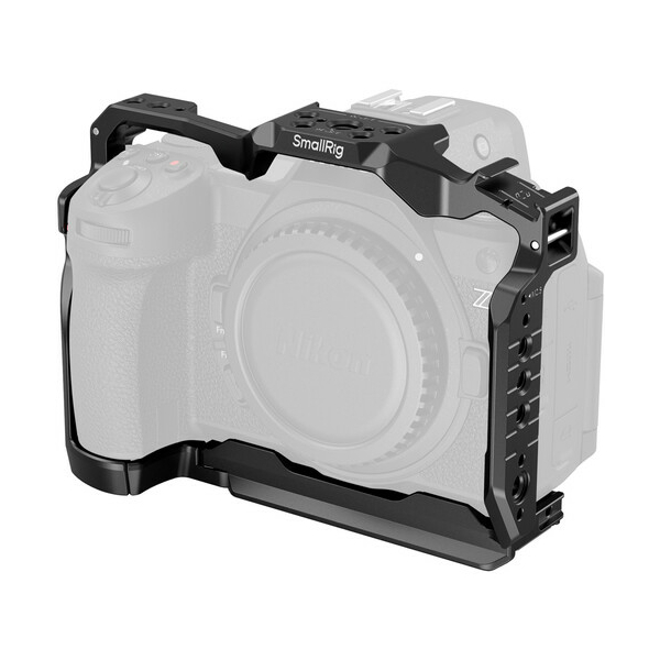 photo Cage vidéo SmallRig