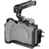 Cage vidéo SmallRig 4520 Kit cage pour Nikon Z6 III