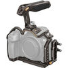Cage vidéo SmallRig 4522 Kit cage Night Eagle pour Nikon Z6 III