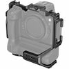 Cage vidéo SmallRig 4524 Cage pour Nikon Z6 III avec poignée MB-N14