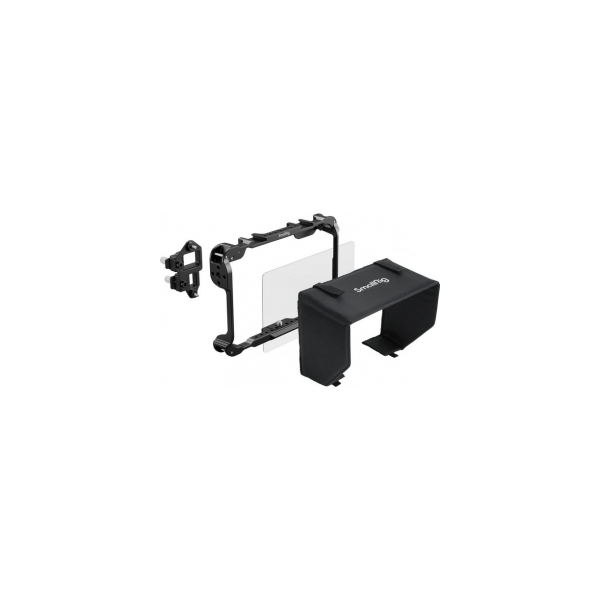 photo Cage vidéo SmallRig