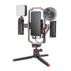 Cage vidéo SmallRig 3384C Professional Phone Video Rig Kit