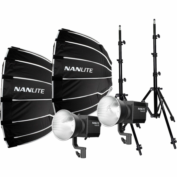 photo Torches Photo Video Nanlite