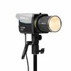 Torches Photo Video Nanlite Torche LED FC-60B Bi-color