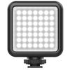 Torches Photo Video Ulanzi VL49 Mini LED Video Light