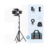 Torches Photo Video Nanlite Torche Forza 150B + Fresnel FL11 + Pied d'éclairage