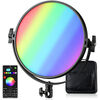 Torches Photo Video Bresser BR-S60RGB lampe LED
