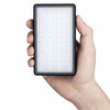Torches Photo Video Weeylite RB08P RGB Mini Lampe LED