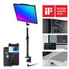 Torches Photo Video Neewer GL1C Éclairage LED RVB pour le Streaming