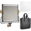 Torches Photo Video Neewer Panneau Bicolore 480 LED