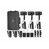 Torches Photo Video Nanlite Kit Forza 60C Kit 3