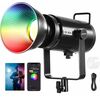 Torches Photo Video Neewer CB300C Torche LED 300W RGBWW COB