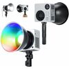 Torches Photo Video Neewer HB80C Torche LED RGBWW 80W