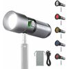 Torches Photo Video Neewer Basics FL10 Lampe RGB torche LED