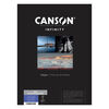 photo Canson Infinity Rag photographique 310g/m² A2 25 feuilles - 206211049