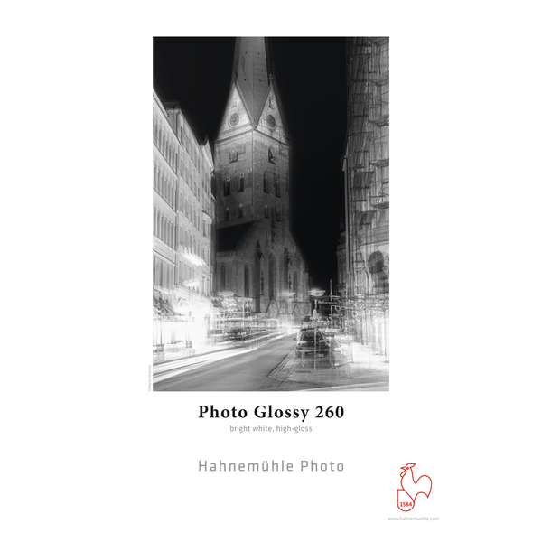 photo Papier d'impression numérique Hahnemühle