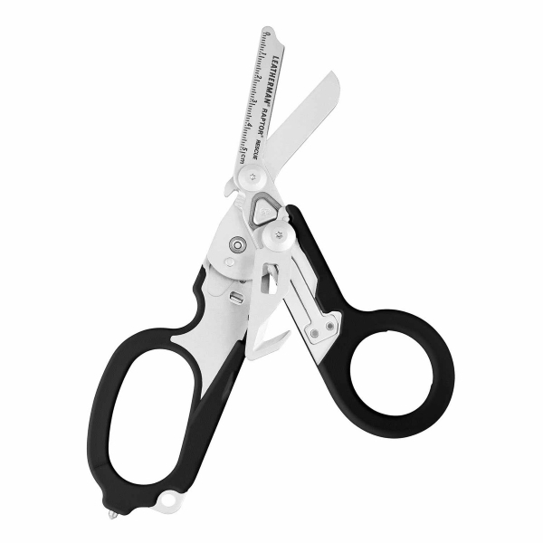 photo Outils multifonctions Leatherman