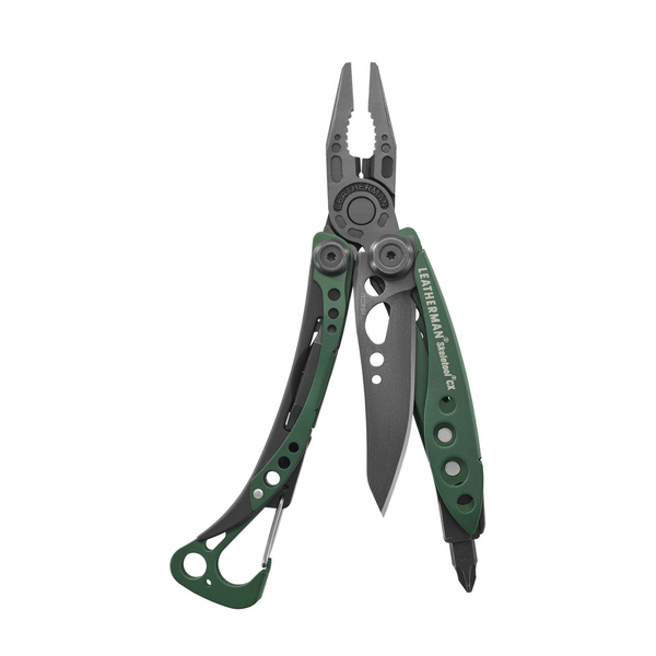 photo Outils multifonctions Leatherman