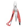 Outils multifonctions Leatherman Skeletool CX Rose Guava
