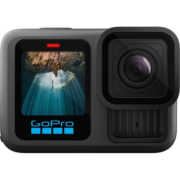 HERO 13 Black