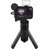 Caméras d'action GoPro Hero 12 Black Creator Edition