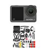 Caméras d'action DJI Osmo Action 4 Standard Combo + Kit accessoires