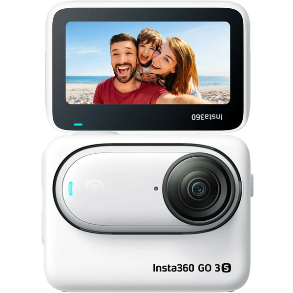 photo Caméras d'action Insta360